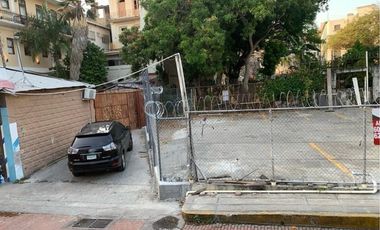 Venta de terreno comercial en Casco Antiguo, Panamá