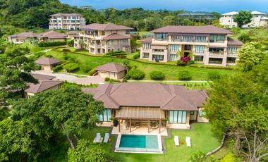 Venta de Villa en el Pacífico Panameño
