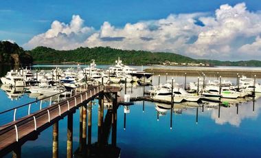 Venta de Villa en el Pacífico Panameño