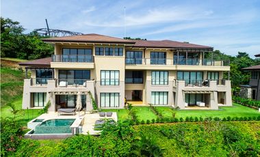 Venta de Villa en el Pacífico Panameño