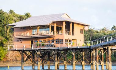 Venta de Villa en el Pacífico Panameño