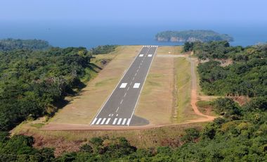 Venta de Villa en el Pacífico Panameño