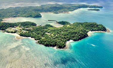 Venta de Villa en el Pacífico Panameño