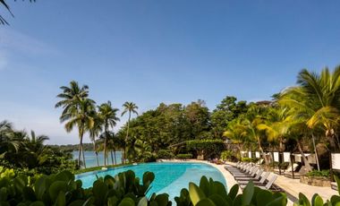 Venta de Apartamento en el Pacífico Panameño, Panamá