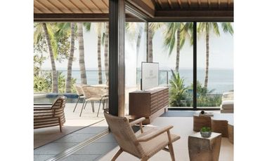 Venta de Apartamento en el Pacífico Panameño, Panamá