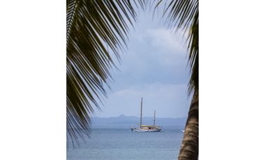 Venta de Apartamento en el Pacífico Panameño, Panamá