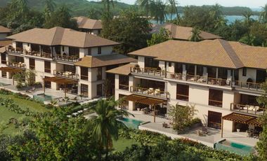 Venta de Apartamento en el Pacífico Panameño, Panamá