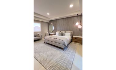 CASAS UNIFAMILIARES EN PASEO DEL NORTE