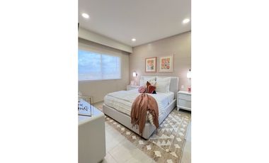 CASAS UNIFAMILIARES EN PASEO DEL NORTE