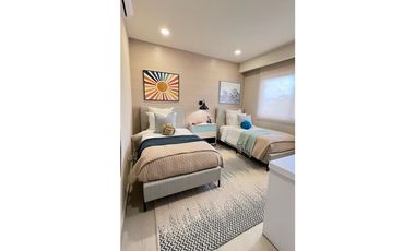 CASAS UNIFAMILIARES EN PASEO DEL NORTE