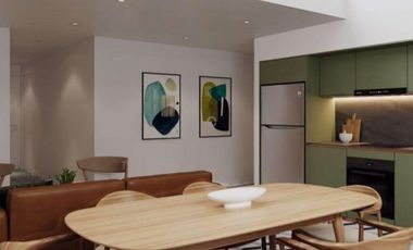 Venta de apartamento en Mansión Baluarte, Casco Viejo