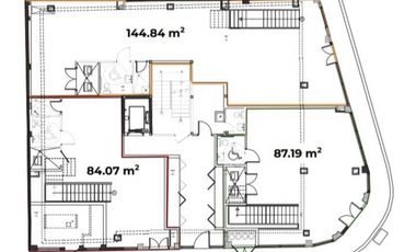 Venta de apartamento en Mansión Baluarte, Casco Viejo