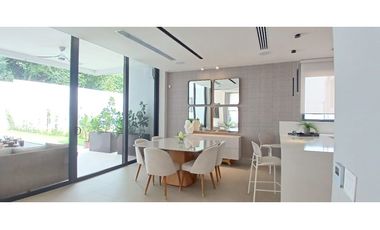 Venta casa duplex o unifamiliar PH Explora Duplex C, Panamá Pacifico