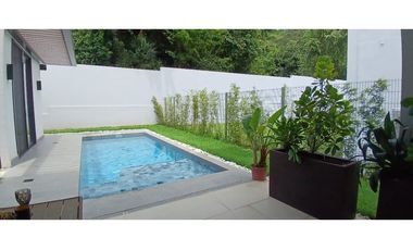 Venta casa duplex o unifamiliar PH Explora Duplex C, Panamá Pacifico