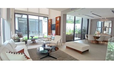 Venta casa duplex o unifamiliar PH Explora Duplex C, Panamá Pacifico
