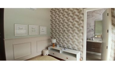 Venta casa duplex o unifamiliar PH Explora Duplex C, Panamá Pacifico