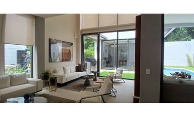 Venta casa duplex o unifamiliar PH Explora Duplex C, Panamá Pacifico