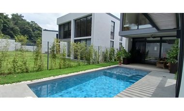 Venta casa duplex o unifamiliar PH Explora Duplex C, Panamá Pacifico