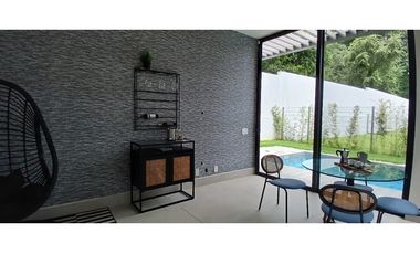 Venta casa duplex o unifamiliar PH Explora Duplex A, Panamá Pacifico