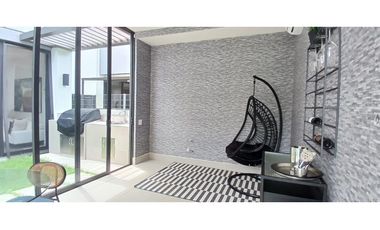 Venta casa duplex o unifamiliar PH Explora Duplex A, Panamá Pacifico