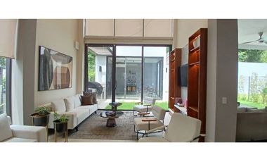 Venta casa duplex o unifamiliar PH Explora Duplex A, Panamá Pacifico