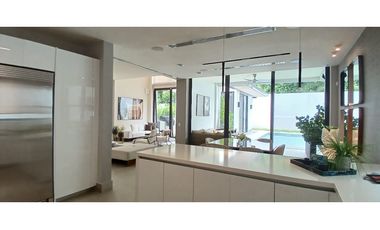 Venta casa duplex o unifamiliar PH Explora Duplex A, Panamá Pacifico