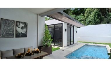 Venta casa duplex o unifamiliar PH Explora Duplex A, Panamá Pacifico