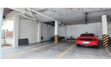 Venta de apartamento amoblado Ph River Valley, Panamá Pacífico