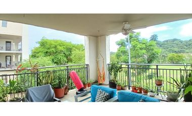 Venta de apartamento amoblado Ph River Valley, Panamá Pacífico