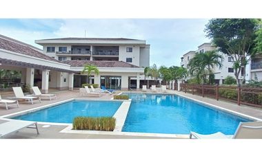 Venta de apartamento amoblado Ph River Valley, Panamá Pacífico