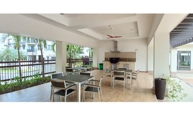 Venta de apartamento amoblado Ph River Valley, Panamá Pacífico