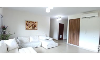 Venta de apartamento amoblado Ph River Valley, Panamá Pacífico