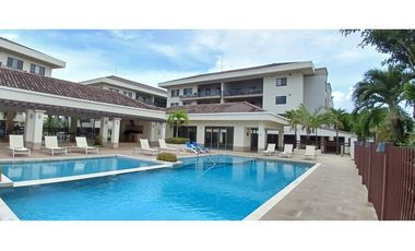 Venta de apartamento amoblado Ph River Valley, Panamá Pacífico