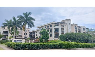 Venta de apartamento amoblado Ph River Valley, Panamá Pacífico