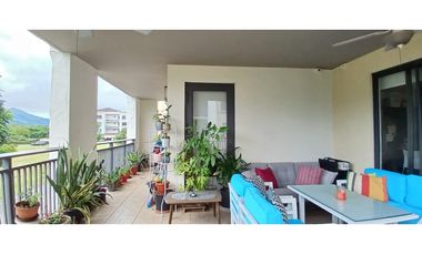 Venta de apartamento amoblado Ph River Valley, Panamá Pacífico