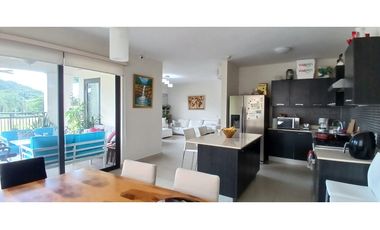 Venta de apartamento amoblado Ph River Valley, Panamá Pacífico