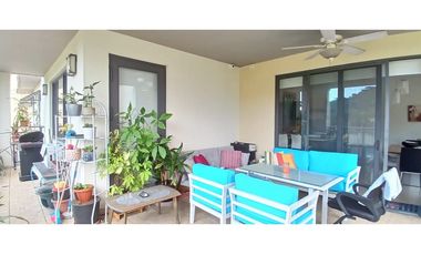 Venta de apartamento amoblado Ph River Valley, Panamá Pacífico