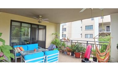 Venta de apartamento amoblado Ph River Valley, Panamá Pacífico