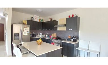 Venta de apartamento amoblado Ph River Valley, Panamá Pacífico