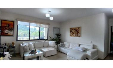 Venta de apartamento amoblado Ph River Valley, Panamá Pacífico