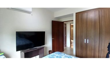 Venta de apartamento amoblado Ph River Valley, Panamá Pacífico