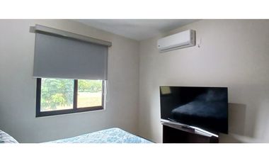 Venta de apartamento amoblado Ph River Valley, Panamá Pacífico