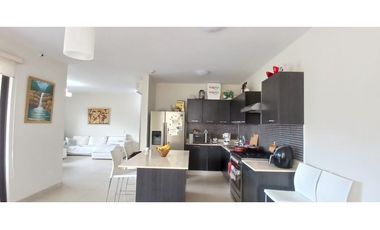 Venta de apartamento amoblado Ph River Valley, Panamá Pacífico