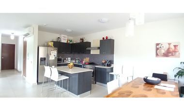 Venta de apartamento amoblado Ph River Valley, Panamá Pacífico