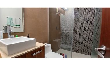 Venta de apartamento amoblado Ph River Valley, Panamá Pacífico