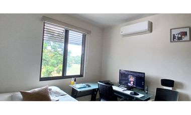Venta de apartamento amoblado Ph River Valley, Panamá Pacífico