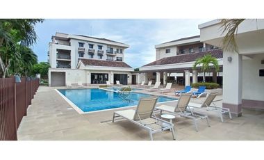 Venta de apartamento amoblado Ph River Valley, Panamá Pacífico