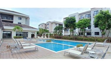 Venta de apartamento amoblado Ph River Valley, Panamá Pacífico