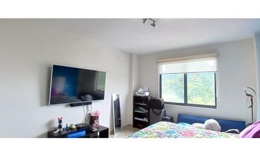 Venta de apartamento amoblado Ph River Valley, Panamá Pacífico