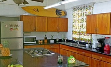 Venta de Casa Frente al mar en Playa Corona, San Carlos